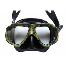 Μάσκα Κατάδυσης Σιλικόνη Sillicone Mask Xifias 802