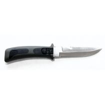 Μαχαίρι κατάδυσης inox 11,5cm xifias 447