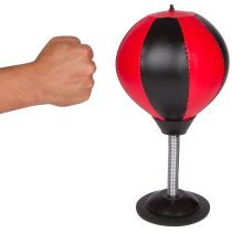 ​Επιτραπέζιος Σάκος Του Μποξ OEM Desktop Punching Bag