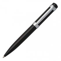 ​Πολυτελές μεταλλικό στυλό Ballpoint pen CERRUTI 1881 Orchestra Black NSN3814