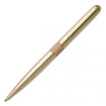 Πολυτελές μεταλλικό στυλό Ballpoint pen NINA RICCI Intense Poudre RSR7314Q