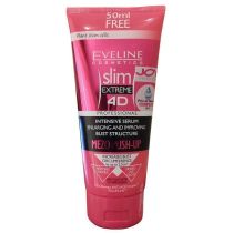 Κρέμα Serum ανόρθωσης στήθους Slim Extreme 4D Intensive Serum Eveline Cosmetics