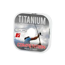 Robinson Titanium Competition 25m - 0-165mm