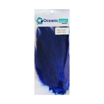 Oceanic Team Φτεράκια Για παλαμίδες - Μπλε Λευκό