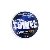 Oceanic Team Micro Towel 55 x 30 cm - Πετσέτα