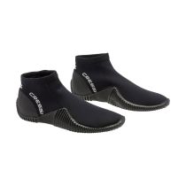 Cressi Low Boots Neopren 3mm - Παπούτσια Θαλάσσης - S