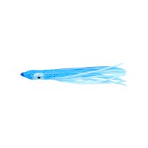 Oceanic Team Χταποδάκια Octopus Squirt - 115mm , Blue White