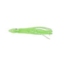 Oceanic Team Χταποδάκια Octopus Squirt - 63mm , Green Glow