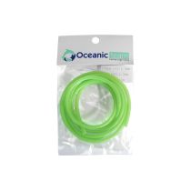 Oceanic Team Silicone Tube Glow 1m - 3-00mm