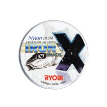 Ryobi Iron Max X 300m - 0-370mm
