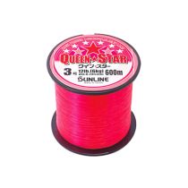 Sunline Queen Star 600m - Pink , 0-405mm