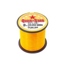 Sunline Queen Star 600m - Yellow , 0-370mm