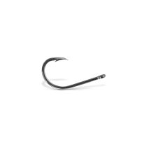 VMC Live Bait 1x Strong Stainless Steel 8117S 10pcs - 4-0
