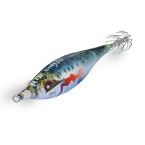 DTD Bloody Fish #1.5 / #2.0 / #2.5 - 2.0 , NATURAL PILCHARD
