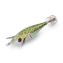 DTD Wounded Fish Bukva #1.5 / #2.0 / #2.5 - 2.5 , Natural Weever