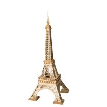 ROBOTIME Eiffel Tower TG501