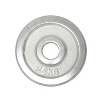 ΔΙΣΚΟΣ ΧΡΩΜΙΟΥ 0.5kgr 28mm