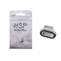 NSP 8228605 Μαγνητικός αντάπτορας micro USB για καλώδιο NSP SC01