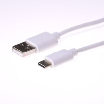 Osio OTU-5912W Καλώδιο USB σε USB TYPE C – 1.2 m