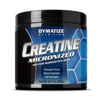 Creatine Monohydrate Dymatize (Κρεατίνη 300 γρ)