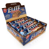 Elite Gourmet Protein Bar  Dymatize ( 12X85gr)