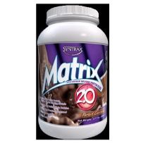 ΠΡΩΤΕΙΝΗ MATRIX 2.0 950gr SYNTRAX