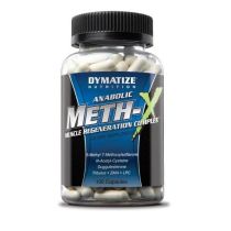 METH-X 100caps Dymatize