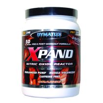 Xpand Xtreme Pump Dymatize κρεατίνη (800 gr.)