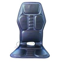 Κάλυμα Μασάζ Για Πολυθρόνα-Κάθισμα Αυτοκινήτου Cushion UC-20