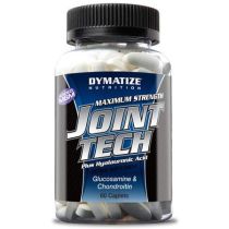 Συμπλήρωμα Διατροφής Dymatize Joint Tech 60ct