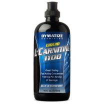 Συμπλήρωμα Διατροφής Dymatize Liquid L-Carnitine 473 ml