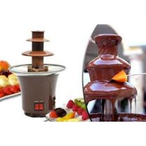 Φοντυ σοκολάτας Mini Fondue Chocolate Fountain