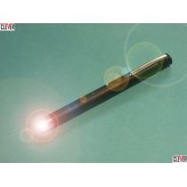 Φακός στυλό αλουμινίου penlight