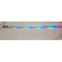 LED πολύχρωμη φωτιστική μπάρα - Φωτορυθμικό 1m