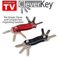 Οργανωτής Κλειδιών - για να έχετε τακτοποιημένα τα κλειδιά σας και να μην τα χάνετε (Δείτε βίντεο)