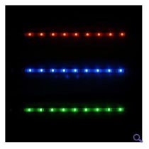 Ταινίες LED 12V με εναλλαγή 7 χρωμάτων