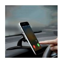 Βάση αυτοκινήτου Universal NonSlip ρυθμιζόμενη για τηλέφωνο Smartphone  - GPS - με μαγνητική βάση