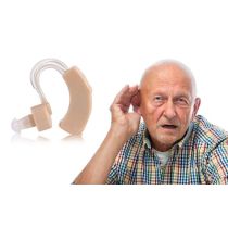 Ακουστικά Βοήθημα Βαρηκοΐας - Ενίσχυσης Ακοής - Βιονικό αυτί για διακριτική ακρόαση