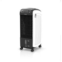 Air Cooler Κρύο -  Φορητό με Νερό + Τηλεχειριστήριο - 60 Watt