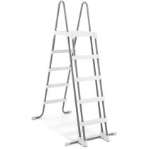 LADDER WITH REMOVABLE STEPS (FOR 1.32M POOLS)