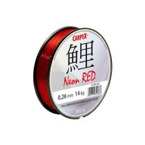 Robinson Carpex Neon Red 300m - 0-28mm