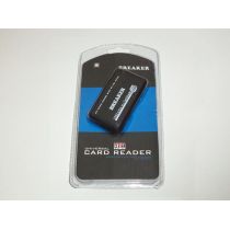 Αναγνώστης καρτών - Card reader USB 17 ΣΕ 1