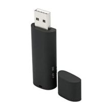 Καταγραφικό ήχου USB 8GB με ανίχνευση ήχου και 96 ώρες καταγραφή - Δυνατότητα συνεχούς τροφοδοσίας για αδιάκοπη καταγραφή