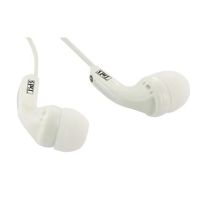 Ακουστικά ψείρες Λευκό CSFIZZWH TnB