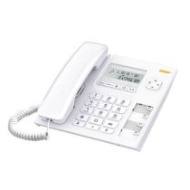Ενσύρματο τηλέφωνο Alcatel T56 Λευκό