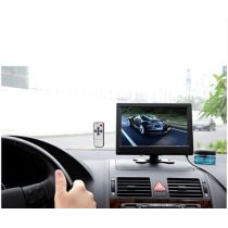 Μόνιτορ 9" TFT LCD  για το σπίτι - Αυτοκίνητο