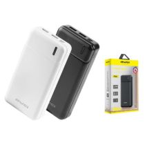 Power Bank μπαταρία για Smartphone - iPhone - Φορητός φορτιστής 20.000mAh για κινητά -Mp3 - Mp4 - Pda - Camera