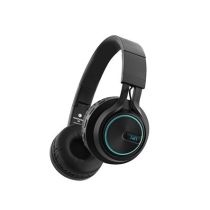 Ακουστικά κεφαλής Bluetooth 3 ΣΕ 1 - Ασύρματα - Ενσύρματα - MP3 Player