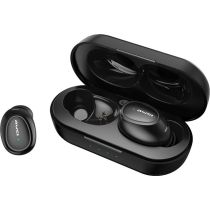 Ακουστικά Bluetooth αδιάβροχα στερεοφωνικά ζεύγος 5.0 Awei TWS 16 με διπλό μικρόφωνο (Dual Mic) και θήκη φόρτισης