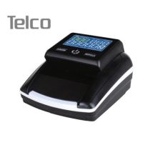 Επαγγελματικός ανιχνευτής πλαστών χαρτονομισμάτων EURO - USD και καταμετρητής Telco AL 130 - Μπαταρίας - Ρεύματος με δυνατότητα αναβάθμισης
